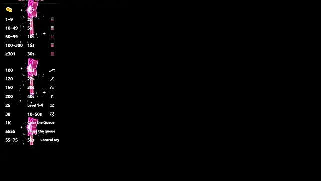 gisellove01 online show from 06.14.26