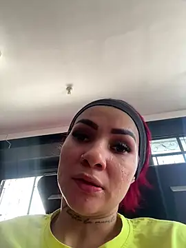 gisellove01 online show from 06.27.26