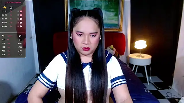 Snapshot of HugeCumRainSamantha chatting on 04.07.26 HugeCumRainSamantha online show from 04.07.26