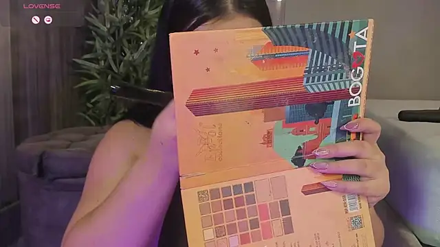 AlisonRose  online show from 04.24.26