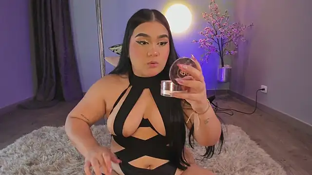 AlisonRose  online show from 05.01.26