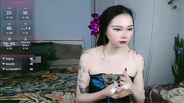 sasating online show from 04.06.26