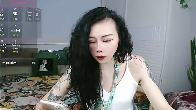sasating online show from 04.12.26