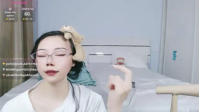 sasating online show from 07.07.26