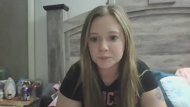 BlueBunny20 online show from 04.02.26