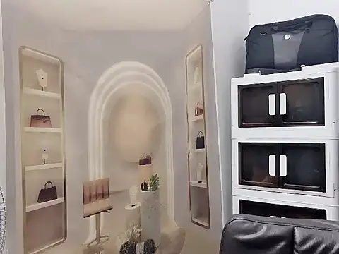    Nami    online show from 05.03.26