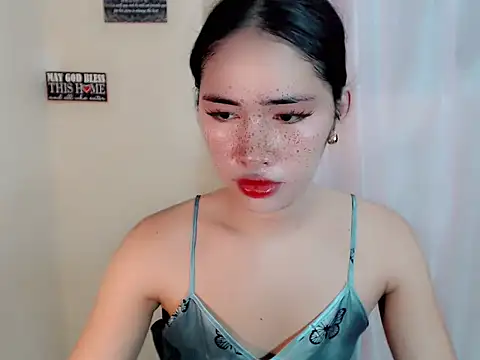 urasiankylie online show from 05.03.26