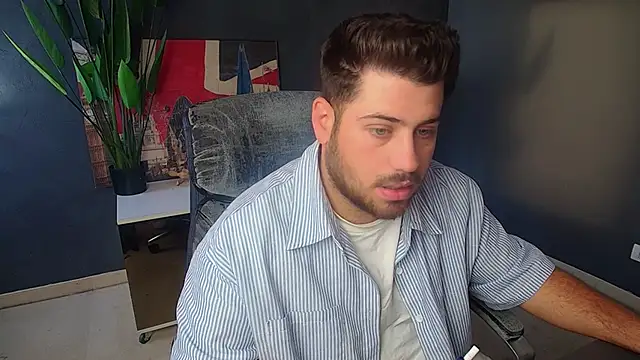 DaxGreer online show from 04.27.26