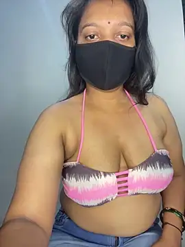 Snapshot of Monika_6999 chatting on 05.17.26 Monika 6999 online show from 05.17.26