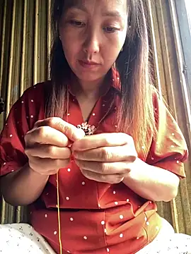 Snapshot of Huonglyna chatting on 06.09.26 Huonglyna online show from 06.09.26