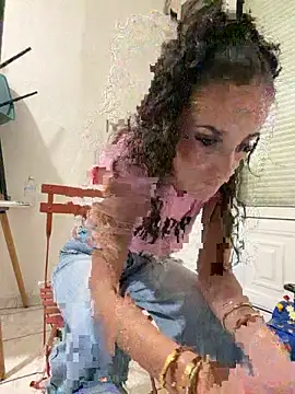 Lolaa92i online show from 04.25.26