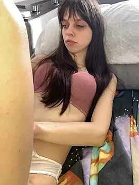 HotGirl1701 online show from 05.29.26