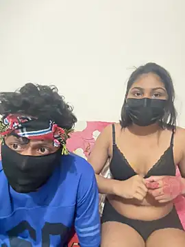 Rabeyaakter09 online show from 04.19.26
