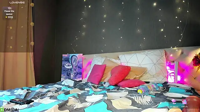 Amy-Desiree online show from 05.28.26