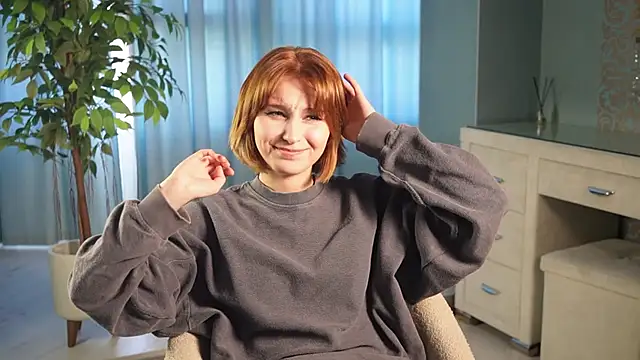 KianaAmaro online show from 04.03.26