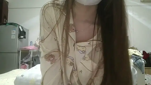 Snapshot of Ss-weiwei chatting on 04.16.26 Ss-weiwei online show from 04.16.26