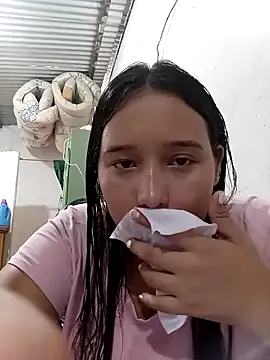 naughty girl hot  online show from 05.11.26