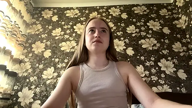 SabinaHaggen online show from 05.21.26