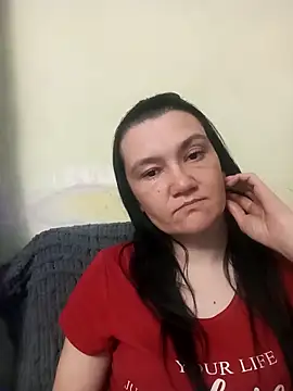 AlissaSecret online show from 04.02.26