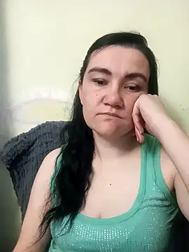 AlissaSecret online show from 04.03.26