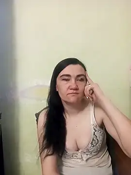 Snapshot of AlissaSecret chatting on 04.09.26 AlissaSecret online show from 04.09.26