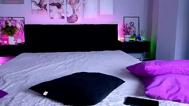 Girl Next Door 18 online show from 04.29.26