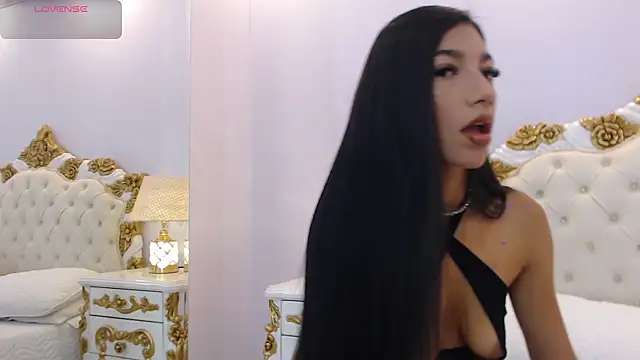 BonnyCandy online show from 07.18.26