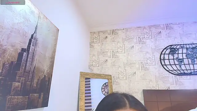 victoria fire  online show from 05.08.26