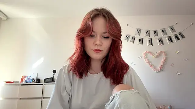 BernieceFender online show from 04.05.26