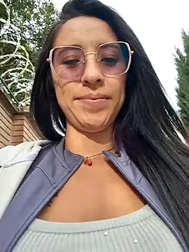 Snapshot of VALERY-94 chatting on 05.16.26 VALERY-94 online show from 05.16.26