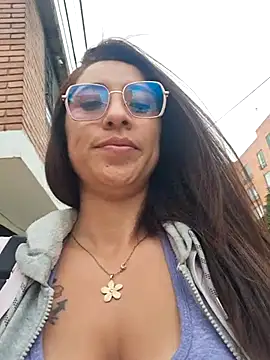VALERY-94 online show from 06.27.26