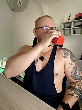 Alton Mason online show from 07.06.26