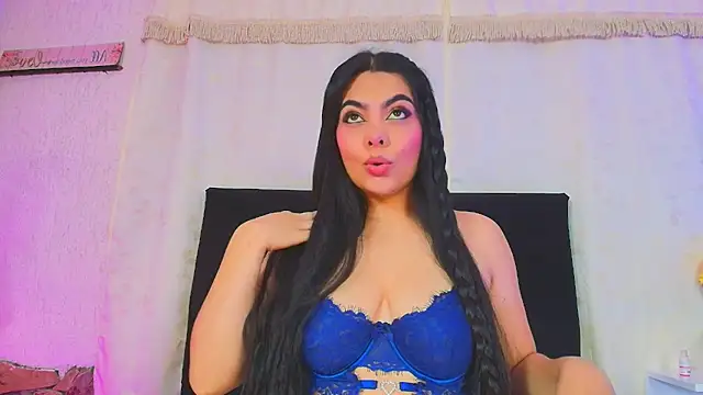 molly bick online show from 05.02.26