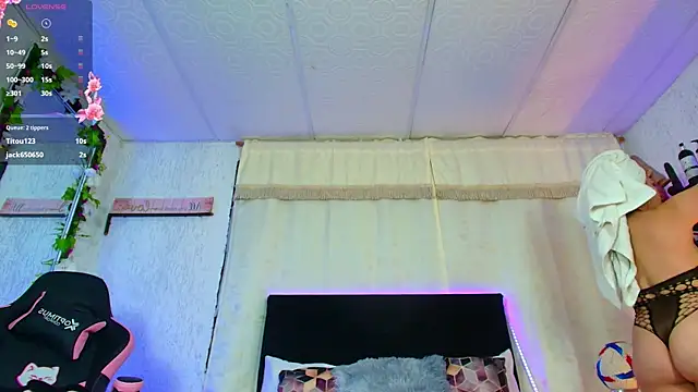 molly bick online show from 06.29.26