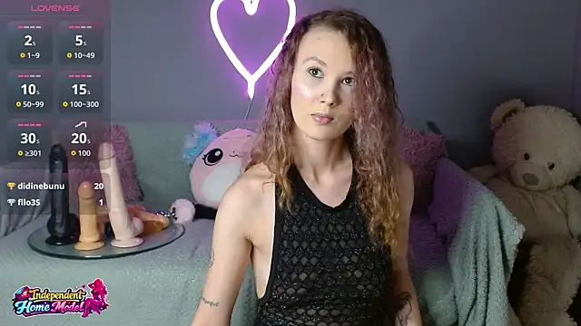Bea doll online show from 06.07.26