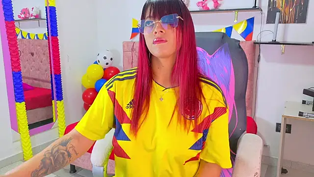 JessikaRabbiit online show from 06.24.26
