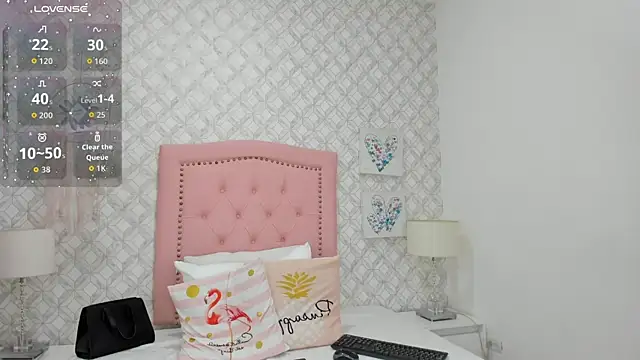 sofia martinez 9 online show from 06.18.26