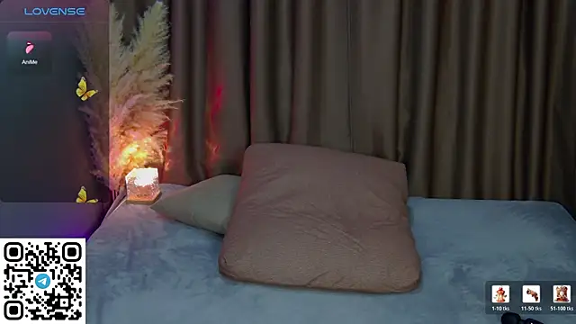 JennyJordans online show from 04.21.26