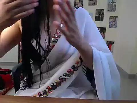 Kinky babyy online show from 06.05.26