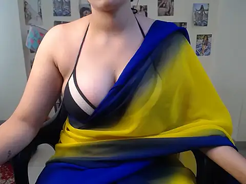 Kinky babyy online show from 06.12.26