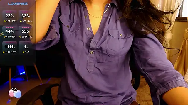 Snapshot of apsara_tanu chatting on 05.29.26 apsara tanu online show from 05.29.26