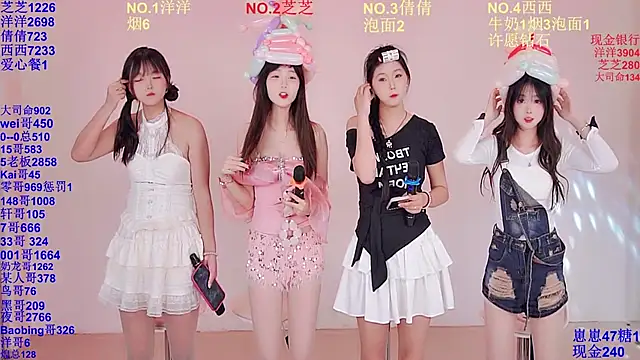 HAPPY-0001 online show from 04.24.26