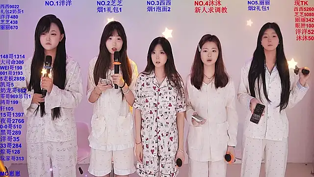 HAPPY-0001 online show from 05.11.26