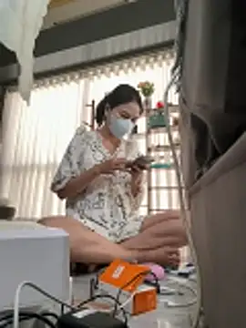 Snapshot of Blowy568 chatting on 04.03.26 Blowy568 online show from 04.03.26