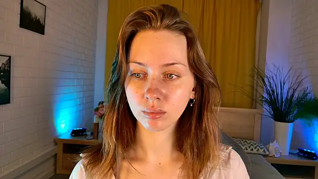 MeganClapp online show from 04.23.26