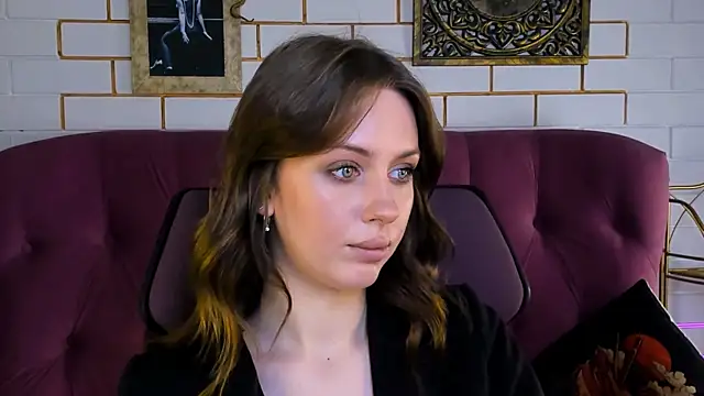 MeganClapp online show from 04.24.26