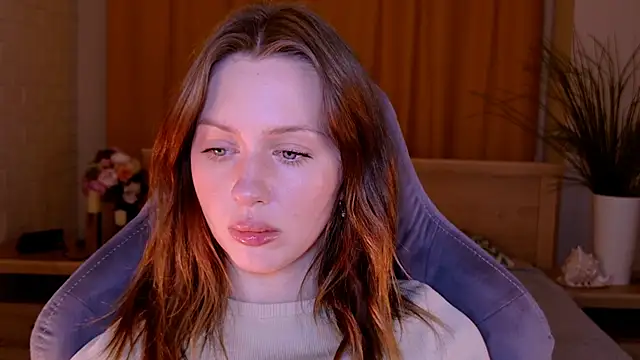 MeganClapp online show from 04.27.26