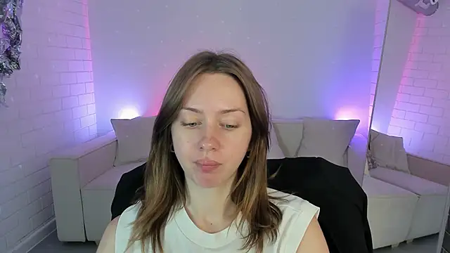 MeganClapp online show from 05.22.26