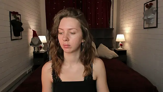 MeganClapp online show from 05.27.26