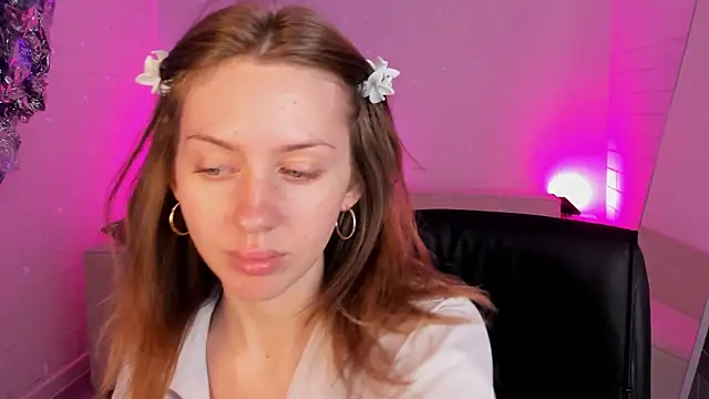 MeganClapp online show from 05.29.26